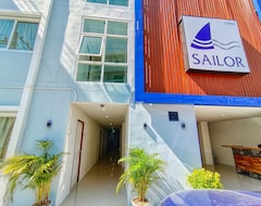 호텔 Sailor Hotel Pattaya (파타야, 태국)