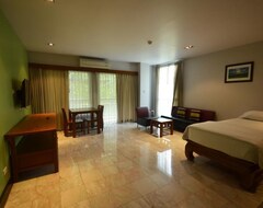 Khách sạn Hotel Sakorn Residence (Chiang Mai, Thái Lan)