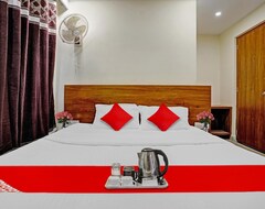 Khách sạn Oyo Flagship 70118 Hotel The Silver Nest (Nagpur, Ấn Độ)
