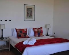 Hotelli Cape Sunset Villas - Guest House (Milnerton, Etelä-Afrikka)