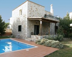 Cijela kuća/apartman Inspired Villa Christina Ii With Private Pool And Garden (Iraklia Island, Grčka)