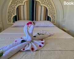 Hotelli Djerba Authentique (Midoun, Tunisia)