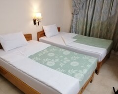 Hotel Khách Sạn Xanh (green) (Cua Lo, Vijetnam)