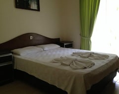 Khách sạn Hotel Besik (Fethiye, Thổ Nhĩ Kỳ)