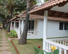 Khách sạn Morjim Beach Resort (Pernem, Ấn Độ)