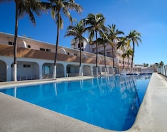 Khách sạn Hotel Marbella (Manzanillo, Mexico)