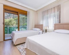 Hotel Bakacak Begonvil (Antalya, Turkey)