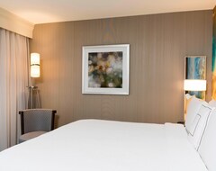 Hotel Courtyard By Marriott Livermore (Livermore, USA)