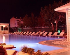 Khách sạn Guverte Butik Otel (Izmir, Thổ Nhĩ Kỳ)