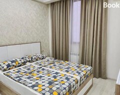 Tüm Ev/Apart Daire Majestic Luxurious 2bedroom, By Republic Square (Yerevan, Ermenistan)