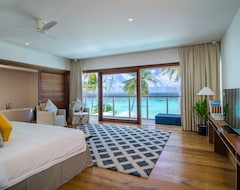Resort Amilla Maldives (Baa Atoll, Maldiverne)