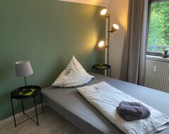 Cijela kuća/apartman Holidays In A Quiet Location With Many Options (Rösrath, Njemačka)