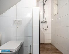 Tüm Ev/Apart Daire Kleines Maisonette- Apartment (Essen, Almanya)