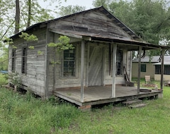 Hele huset/lejligheden Jacks Fish Camp (Grand Ridge, USA)