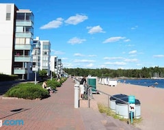 Cijela kuća/apartman Meren Laheisyydessa Iso Yksio (Helsinki, Finska)