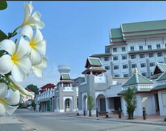 Hotel Wangchan Riverview (Phitsanulok, Tajland)