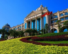 Khách sạn Hengda (Foshan, Trung Quốc)
