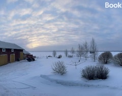 Cijela kuća/apartman Beautiful Big Farm House With Spectacular Meteor Site View (Vaasa, Finska)