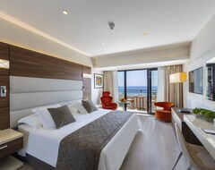 Amathus Beach Hotel Limassol (Limasol, Kıbrıs)