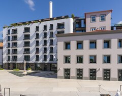 Tüm Ev/Apart Daire Luxury, In The Heart Of The City - Savoy Insular I (Funchal, Portekiz)