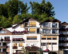 Hotel Renchtalblick (Oberkirch, Almanya)