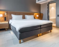 Khách sạn Radisson Blu Atlantic Hotel, Stavanger (Stavanger, Na Uy)