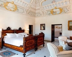 Hotel Grand Cocumella (Sant'Agnello di Sorrento, Italien)