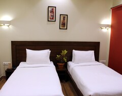 Hotel Dasaprakash (Agra, Indija)