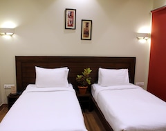 Hotel Dasaprakash (Agra, India)