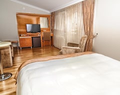 Khách sạn Serenti Pamuk Hotel (Giresun, Thổ Nhĩ Kỳ)