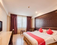 Khách sạn Lailong Hotel (Chengdu, Trung Quốc)