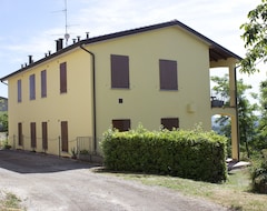 Khách sạn Gesso Piccolo (Casalfiumanese, Ý)