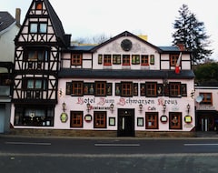 Hotel Zum Schwarzen Kreuz (Altenahr, Almanya)