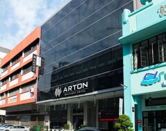 Arton Boutique Hotel (Singapore, Singapore)