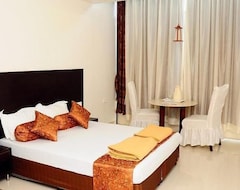 Khách sạn Hotel Sri Kamal International (Solapur, Ấn Độ)