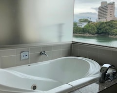 Hotel LuanDon Shirahama (Shirahama, Japón)