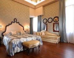Hotel Palazzetto Madonna (Venecia, Italia)