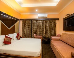 Hotel Sunny Vijoya (Puri, India)