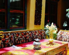 Hotelli Tashitakge Hotel (Lhasa, Kiina)
