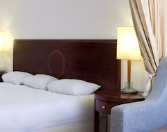 Hotel Royal Dead Sea (Ein Bokek, Izrael)