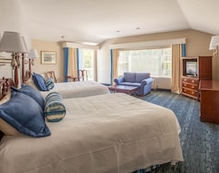 Hotel Blue Rock Resort (South Yarmouth, Sjedinjene Američke Države)