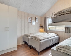 Casa/apartamento entero 12 Bedroom Accommodation In Spøttrup (Spøttrup, Dinamarca)