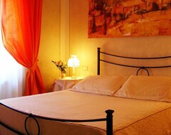 Hotel B&B Il Moscondoro (Montopoli in Val d'Arno, Italy)