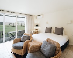 Hotel Brackenridge Country Retreat & Spa (Martinborough, New Zealand)