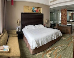 Jinding Hotel (Yueqing, China)