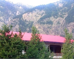 Khách sạn Hotel Al-hamood (Abbottābad, Pakistan)