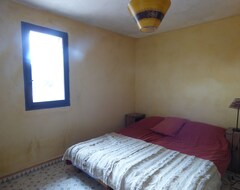 Casa/apartamento entero Cottage And Guest Farm On The Shore Of Afrougarh Lake, 45 Minutes From Fez (Ifrane, Marruecos)