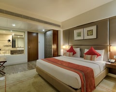 Hotel Dv Manor (Hyderabad, Indien)