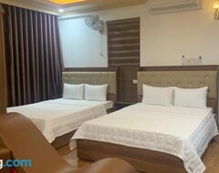 Khách sạn Hotel Thanh An (Thanh Hóa, Việt Nam)