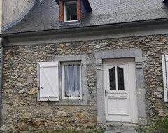 Toàn bộ căn nhà/căn hộ T3, 30mn From Peyragudes, St Lary, Val Louron (65): 04 People (Hèches, Pháp)